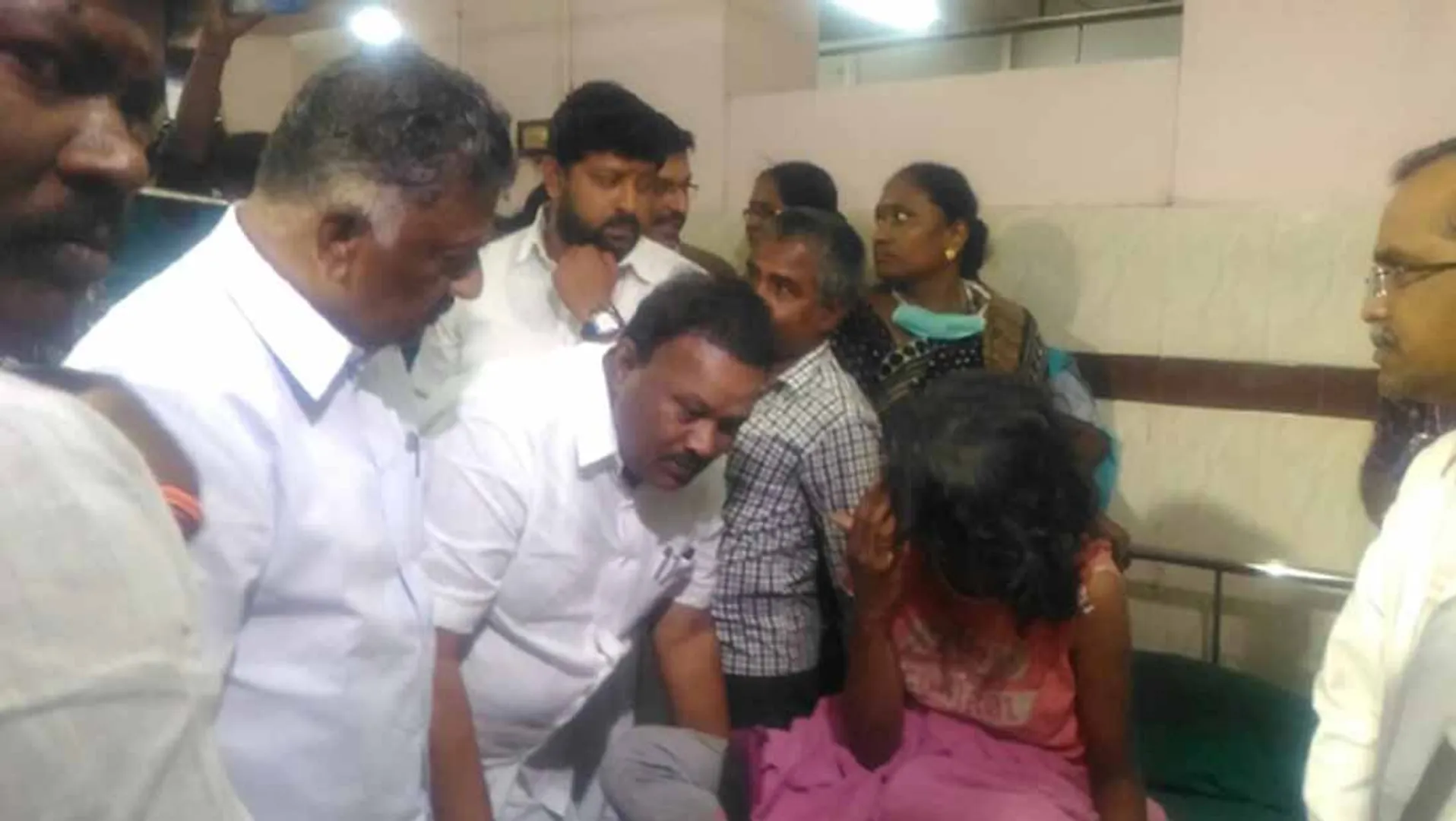 kurangani ops 